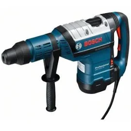 Перфоратор Bosch GBH 8-45 D Vibration Control, 1500 Вт, 12.5 Дж, 8.2 кг