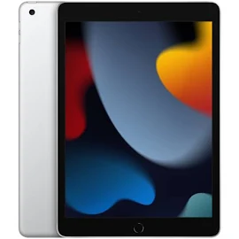 Apple iPad 9 10.2" Wi-Fi 256Gb Silver (MK2P3) 2021 Open Box