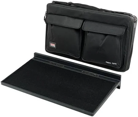 Педалборд / Блок живлення GATOR GPT-PRO-PWR