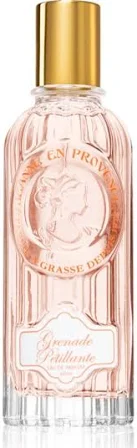 Jeanne en Provence Grenade Petillante
