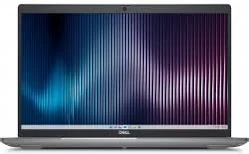 Ноутбук Dell Latitude 5540 15.6" FHD IPS AG, Intel i7-1355U, 16GB, F512GB, UMA, Lin, сірий N095L554015UA_UBU