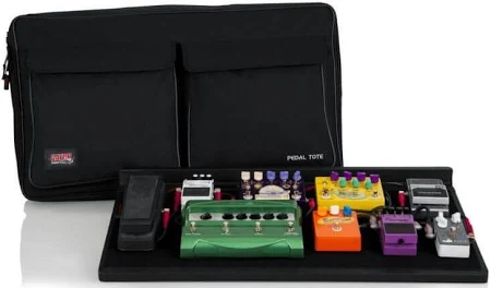 Педалборд Gator GPT-PRO-PWR