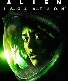 Игра Alien: Isolation для ПК (Ключ активации Steam)