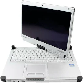 Нетбук Panasonic Toughbook CF-C2 | 12.5" Touch | Intel Core i5-4300U