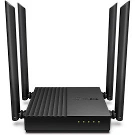 Маршрутизатор TP-LINK ARCHER A64