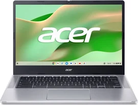 Ноутбук ACER Chromebook CB314-4H,Intel N100,UHD Graphics,8Gb LPDDR5 (NX.KNBEU.001)