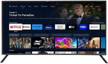 Телевізор GRUNHELM 24H300-GA11