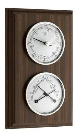 метеостанція TFA 20100003 20.1000.03