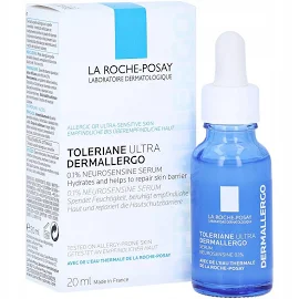 Cыворотка для лица La Roche-Posay Toleriane Ultra Dermallergo Serum 20 мл