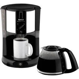 Кавоварка крапельна Tefal CM290838 Subito Mug