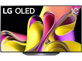 Телевизор LG OLED55B3 - телевизоры