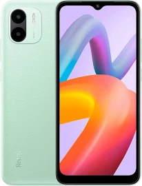 Смартфон Xiaomi Redmi A2 2/32GB Dual Sim Green EU_