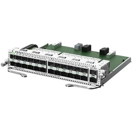 Плата M6000-24SFP2XS. Коммутаторы