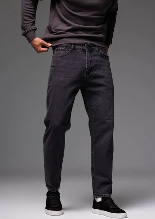 Джинси МОМ 31