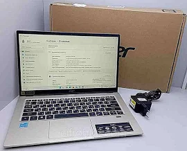 Acer Swift 1 14" Gold IPS