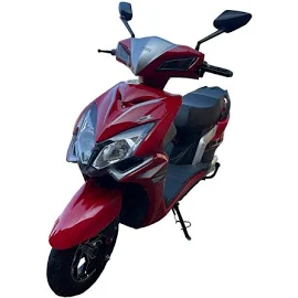 Электроскутер IDemo VoltCruise Storm R-200LA