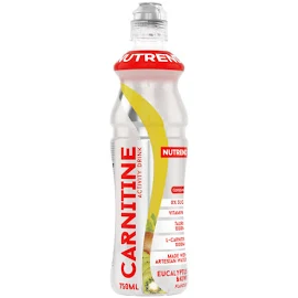 Жиросжигатель Nutrend Carnitine Activity Drink (эвкалипт+киви) 750 мл