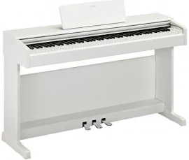 Yamaha Arius YDP-145 (White)