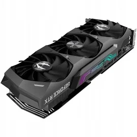 Видеокарта geforce rtx 3070 ti trinity oc 8 g