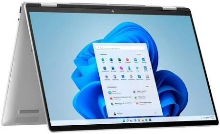 Ноутбук HP Envy x360 16-ac0000ua