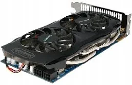 Видеокарта gigabyte geforce gtx 560 ti 1 gb