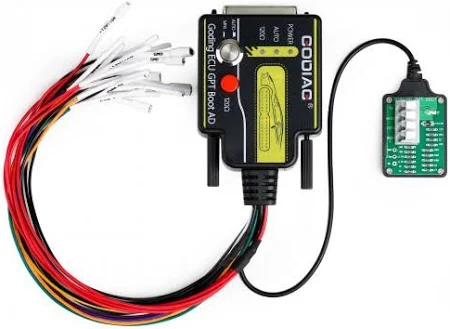 Адаптер GODIAG ECU GPT Boot AD для програмування ECU