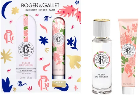Roger&Gallet Fleur De Figuier Wellbeing Fragrant Water