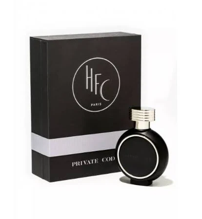 Haute Fragrance Company Private Code