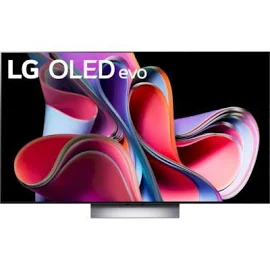 Телевізор LG OLED55G3_EU