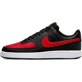 Nike Court Vision Обувь Красный EU 42 Мужчина