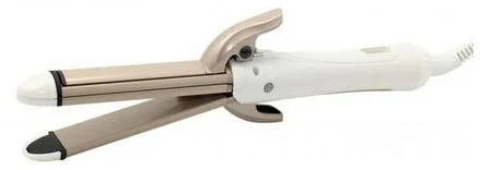 Мультистайлер Gemei GM-2962 4 в 1 функції гофре