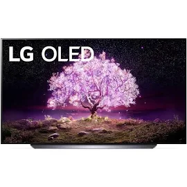 Телевізор LG OLED55C14LB