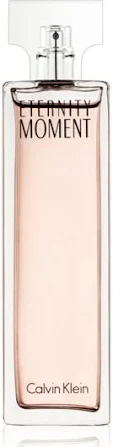 Парфумована вода Calvin Klein Eternity Moment