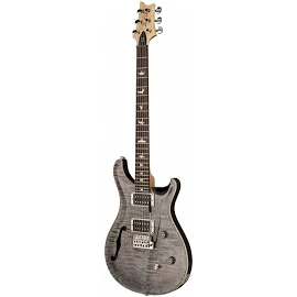 PRS CE 24 Semi-Hollow (Faded Grey Black)