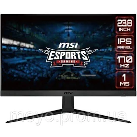 Монітор 23.8" MSI G2412 (9S6-3BA41T-066)