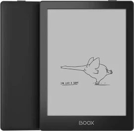 Электронная книга ONYX BOOX Poke 5 Black