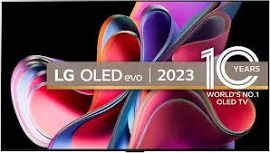 Телевизор LG OLED65G3 - телевизоры