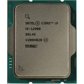 Процесор Intel Core i9-12900 SRL4K