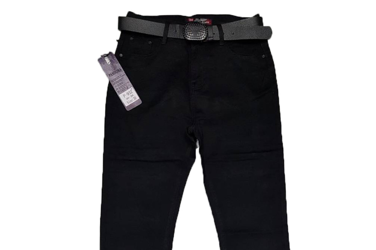 Джинси жіночі Pandona jeans 932