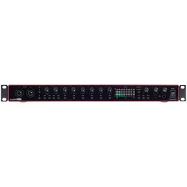 Аудиоинтерфейс / звуковая карта Focusrite Scarlett 18i20 3rd Gen