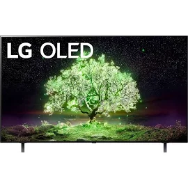 Телевізор LG OLED48A16LA