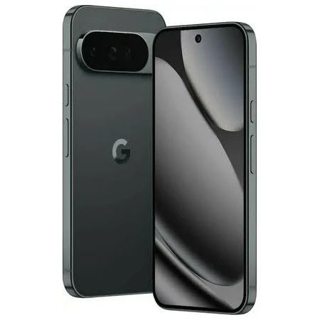 Смартфон Google Pixel 10 Pro XL 16/1TB Obsidian. Мобільні телефони