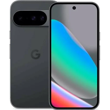 Смартфон Google Pixel 10 12/128GB Obsidian