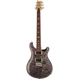 PRS CE 24 Faded Grey Black