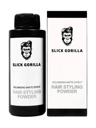 Пудра для укладання Slick Gorilla Styling Powder 20 г