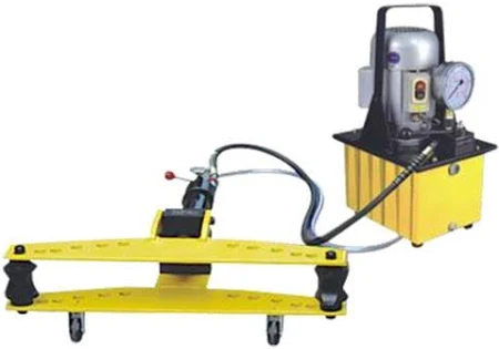 Трубогиб електрогідравлічний 16т ТГ-50Е