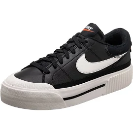 Кросівки Nike DM7590-001 р.38 чорний