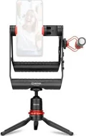 Комплект для блогера BOYA BY-VG380 Multifunctional Smartphone Video Kit