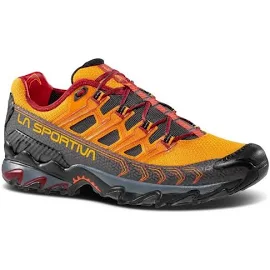 La Sportiva Кроссовки для трейлраннинга Ultra Raptor Ii Коричневый EU 48 Мужчина 46M102320.48