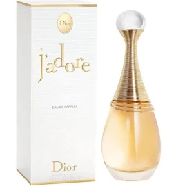 Dior J'adore парфюмированная вода 100 мл